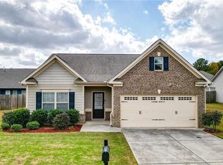 52 Mercer Ln, Cartersville, GA 30120