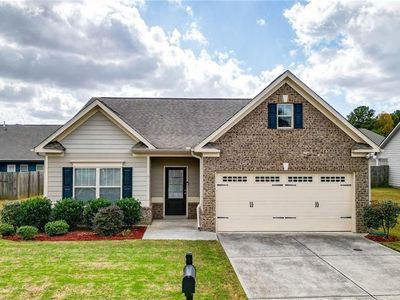 52 Mercer Ln, Cartersville, GA, 30120