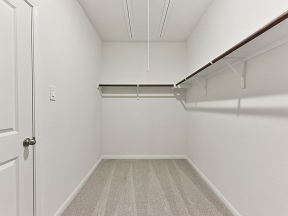 The Ross 410 Floorplan
