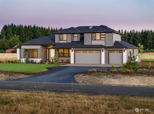 1353 Pilchuck Hts, Fox Island, WA