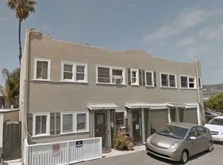 487 Bent St, Laguna Beach, CA 92651