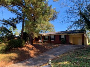 1036 River Ridge Dr, Augusta, GA 30909