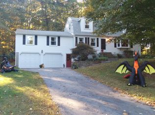 151 South St, Holliston, MA 01746