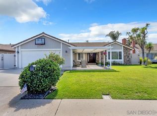 12819 Elmfield Ln, Poway, CA 92064