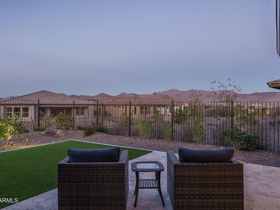 2nd image of 18166 E JUNIPER OAKS Drive