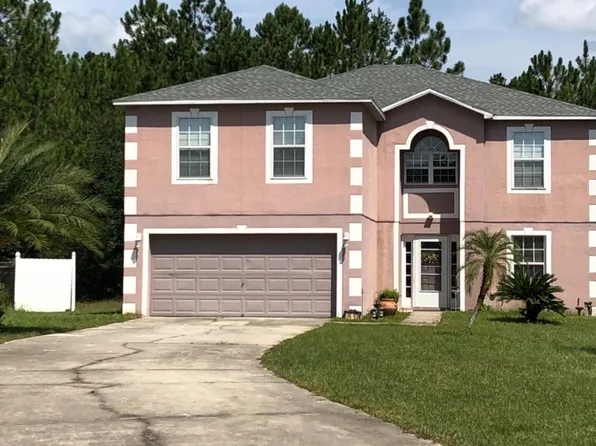 3492 Steelgate Ct, Middleburg, FL 32068