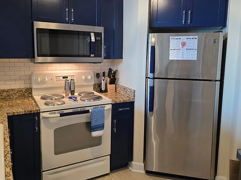 2100 Sea Mountain Hwy #124 — Photo 22