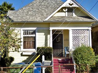 2511 E 1st St, Los Angeles, CA 90033