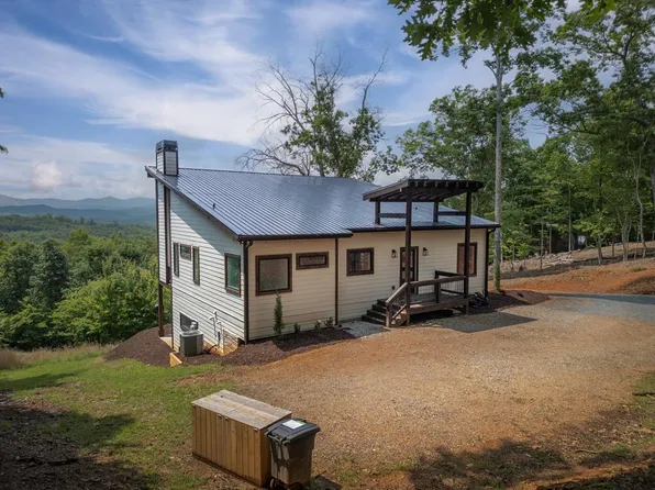 310 Wunder Bear Ridge Rd, Morganton, GA 30560
