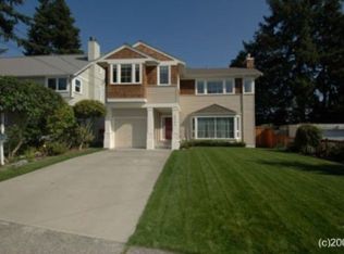 6534 49th Ave NE, Seattle, WA 98115