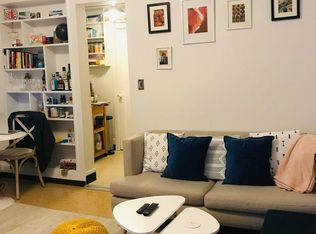 332 W 83rd St APT 2R, New York, NY 10024