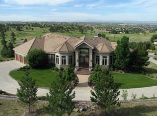 11296 Bell Cross Cir, Parker, CO 80138