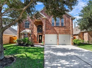 19911 Candlecreek Dr, Spring, TX 77388