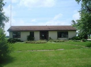 240 N Sundown St, Kinsman, IL 60437