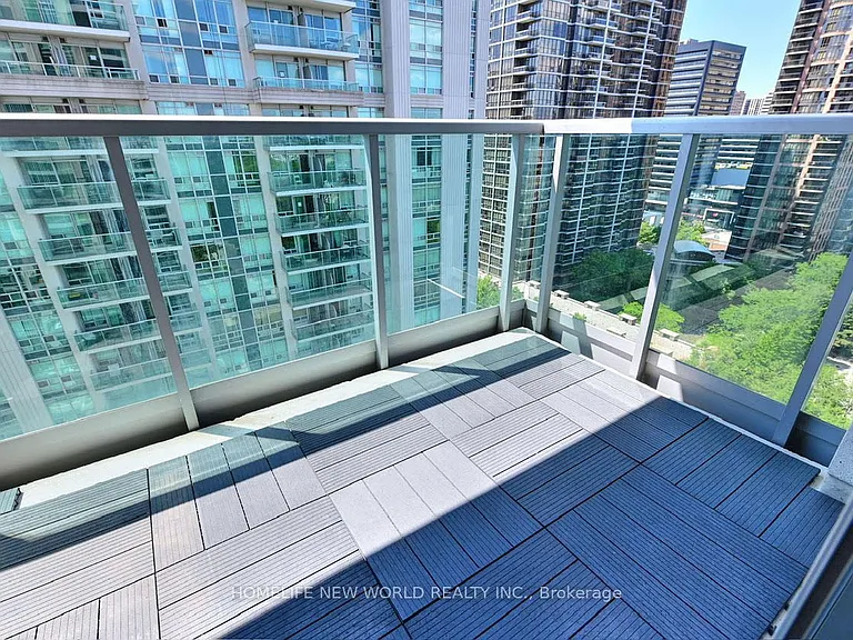 17 Anndale Dr #1806 — Photo 22