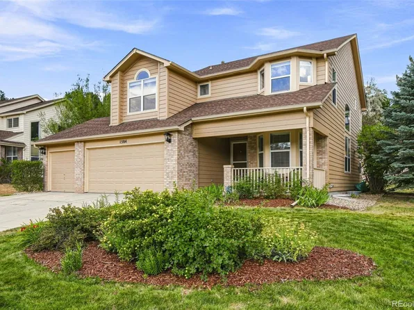 1504 Whitetail Drive, Castle Rock, CO 80104