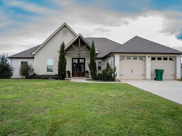19282 Deerfield Loop, Loranger, LA 70446