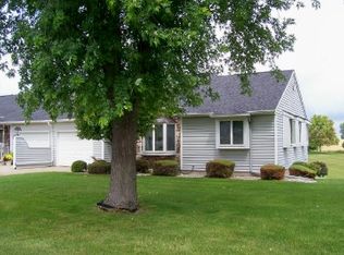 4868 Woodview Ln #10, Cass City, MI 48726