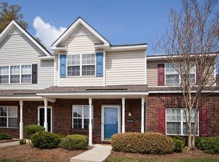15510 Asterwind Ct, Charlotte, NC 28277