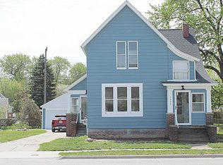 1326 Water St, Port Huron, MI 48060