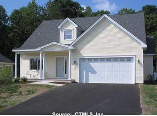 18 Orchard Path #18, Westbrook, CT 06498