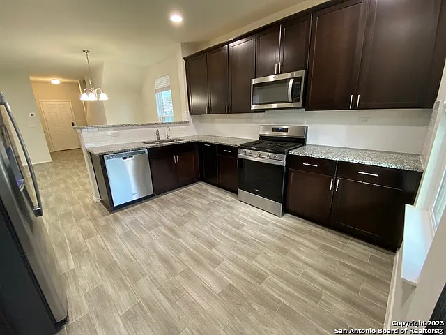 11834 Burnett Rnch — Photo 5