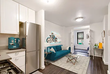 Rented by Compass