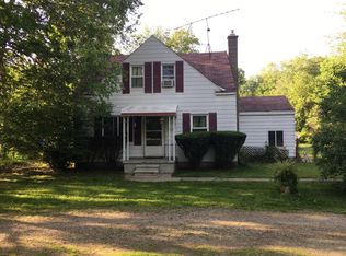 9651 Woodland Ct, Ypsilanti, MI 48197