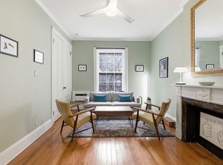 138 W 87th St APT 4R, New York, NY 10024