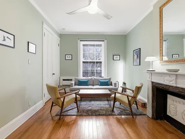 138 W 87th St APT 4R, New York, NY 10024