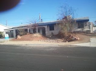3360 Winston Dr, Lake Havasu City, AZ 86406