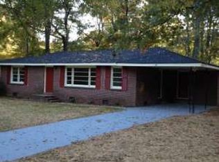 14 Eugenia Cir NW, Rome, GA 30165