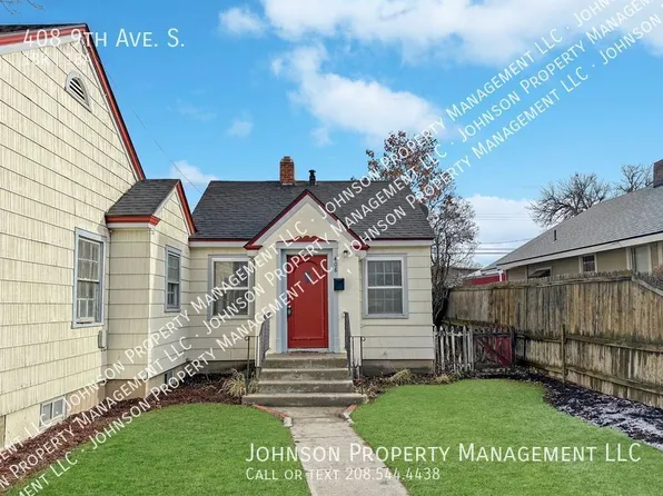 408 9th Ave S, Nampa, ID 83651