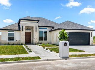 1200 E Arechiga Dr, Edinburg, TX 78542