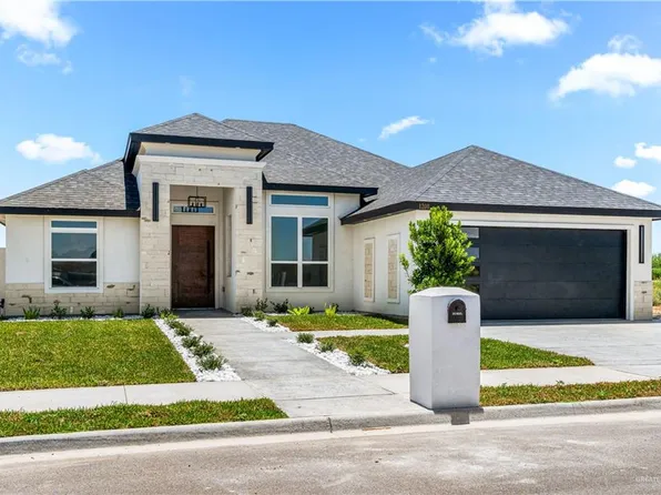 1200 E Arechiga Dr, Edinburg, TX 78542