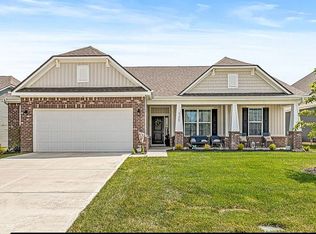 17865 Haralson Row, Westfield, IN 46074