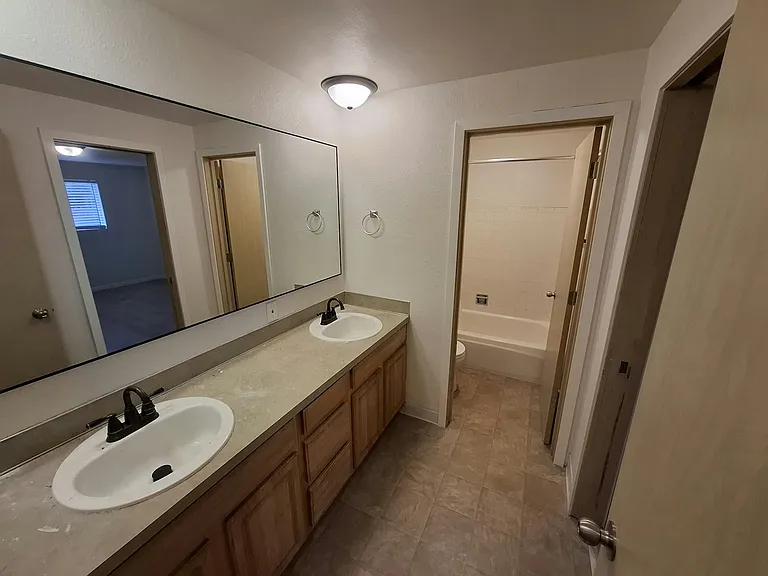 4862 Pennsylvania Ave SE #2 — Photo 4