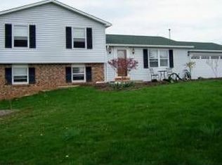 2901 De Noon Rd, Caledonia, NY 14423