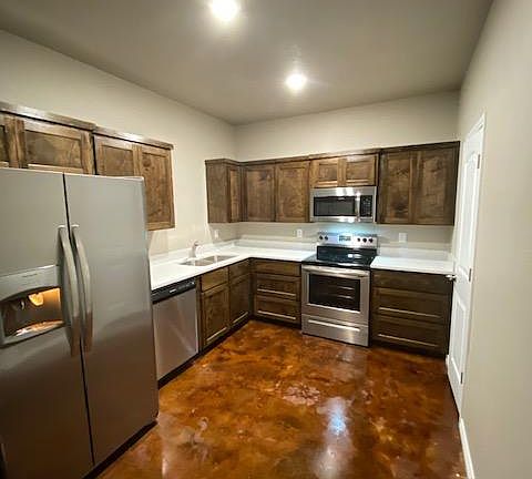 4th image of 1610 Brown St #A