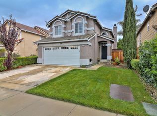 9370 Benbow Dr, Gilroy, CA