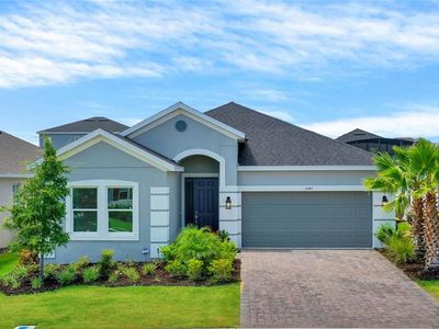2142 Ridge Pointe Ln, Clermont, FL, 34715