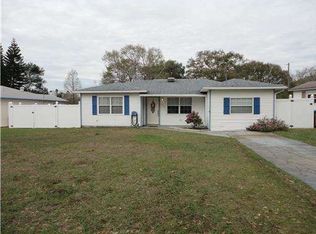 124 W Grapefruit Cir, Clearwater, FL 33759