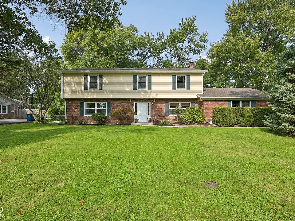 1st image of 7338 N Layman Ave