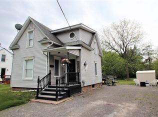 168 Clarendon St, Albion, NY 14411