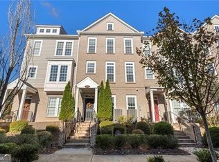 619 Hanlon Way, Alpharetta, GA 30009