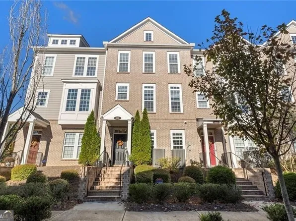 619 Hanlon Way, Alpharetta, GA 30009