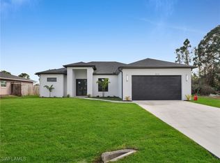 3213 7th St W, Lehigh Acres, FL 33971