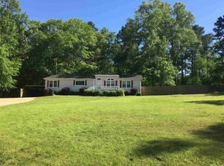 450 Cross Creek Rd, Hallsville, TX 75602