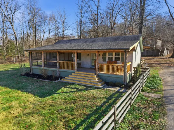 1826 New Hope Rd, Joelton, TN 37080