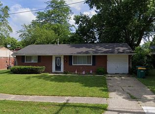 130 W Factory Rd, Springboro, OH 45066